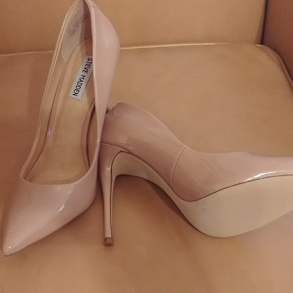 Steve Madden Heels